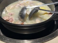 -百年果林椰子鸡(中洲店)