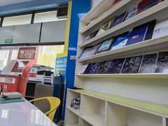 -赛可优图文广告标书制作·门头招牌发光字·写真喷绘(黄河道总店)