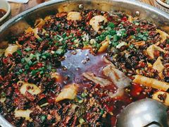 -黑竹香鸡(营和巷店)