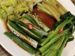 -格日勒阿妈蒙古厨房(大召店)