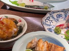 -加奈日本料理