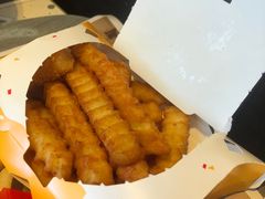 -麦当劳(朝阳路得来速店)