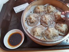 -鑫旺旺汤包(总店)