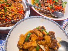 -柴火农家·江西赣南菜(土华店)