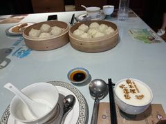 -狗不理(贵宾楼店)
