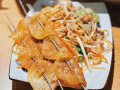 -一九烧烤(开发区店)