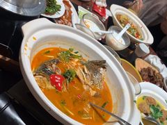 -明丰小渔馆(明月路店)