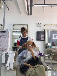 -IN HAIR艺术+造型