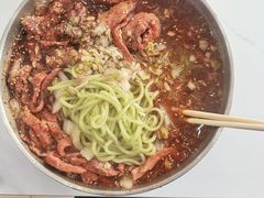 -鹍记特色牛杂面