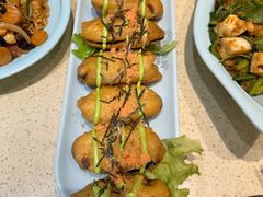 -状元阁烧烤(新华路总店)