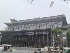 -西宁市东关清真大寺