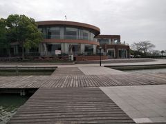 -水上明月·湖景餐厅