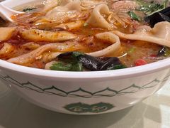 -合记烩面(人民路店)
