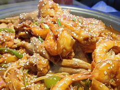 -徐记小怪兽肉蟹煲(中央大街店)