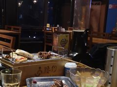 -腰子哥烤串(石佛营炫特店)