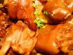 -汤城小厨•粤菜•靓汤(苏州街店)