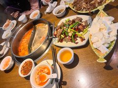 阿婉贵州酸汤鱼1996年-阿婉贵州苗家酸汤鱼(梅林店)