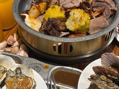 -汉巴味德(沈阳万象汇店)