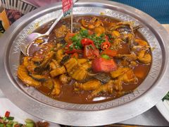 -大师傅金奖啤酒鱼(西街口总店)