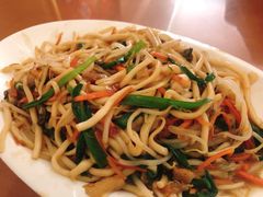 特色手工面-友强·22年特色海鲜大排档·闽菜(湖里店)