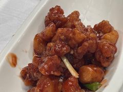 -聚春园自助餐厅(东街口店)