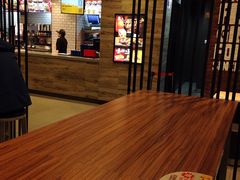 -汉堡王(天津鲁能店)
