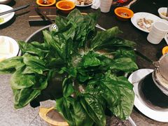 -煲宫猪肚鸡(昆山金鹰国际购物中心店)