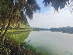 -星湖旅游景区七星岩