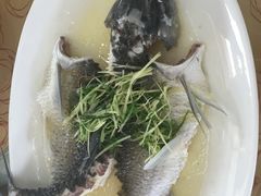 -水乡人家私房菜(逢简店)