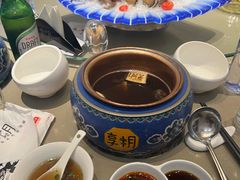 -享月汤皇·海鲜小火锅·聚会(曲江创意谷店)