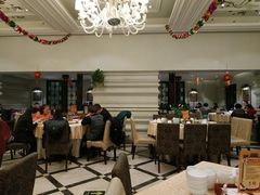 大堂-大鸭梨烤鸭店(花园村店)