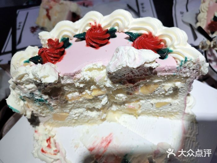 CarolCake卡萝家(锦华万达店)图片