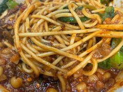 -朱儿面庄(洋河三路店)