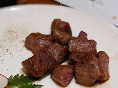 -贵木日本料理·铁板烧(新地假日广场店)