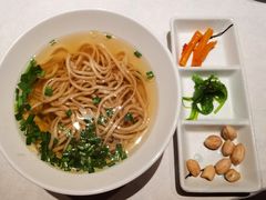 -稍可轩博物馆餐厅