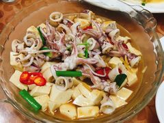 -梅子大排档