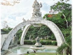 -乌鲁瓦图寺