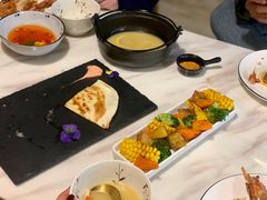 -晴天餐厅(星河国际店)