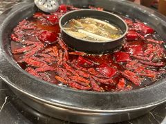-陈眼镜火锅(总店)