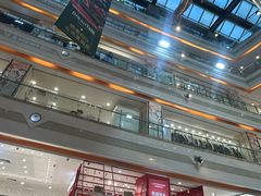 -巴黎春天(浦建店)