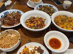 -丹江渔村(首都机场店)