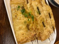 -利杨记·本味轩粥坊·烧烤(宝体店)