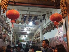 -阿婆情腊排骨火锅(金虹路店)