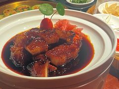 -禾府酒家·传统广府味(番禺店)