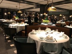 大堂-民国红公馆·秦淮八艳(夫子庙店)