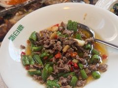 -新白鹿餐厅(城西银泰城店)