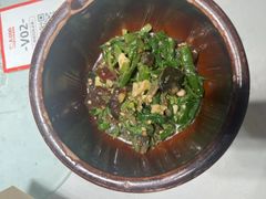 -味上湘菜馆(岳麓山店)