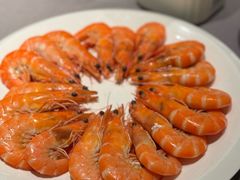 -徐记海鲜(观沙岭|滨江新城店)