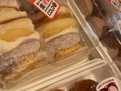 -東更道点心行(文化东路店)