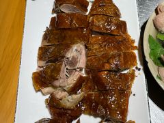 -大众跷脚牛肉馆·非遗传承单位(峨眉山店)